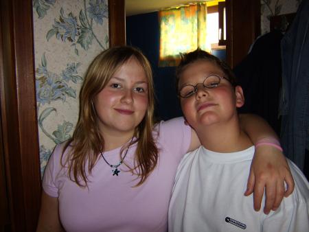 MOI et BoZo