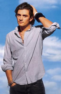 Orlando bloom